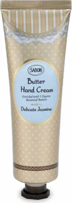 Image de SABON Delicate Jasmine Hand Cream 75ML