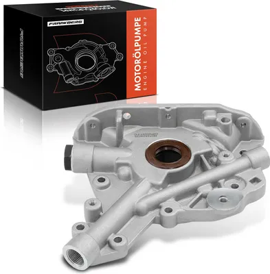 Image de Frankberg 1x Pompe à huile pour Opel Vectra B J96 1.6L 1995-2002