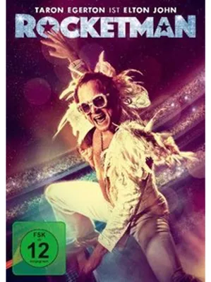 Image de Rocketman