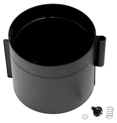 Schwenkfilter für Krups KM8508 Duothek Plus Kaffeemaschine