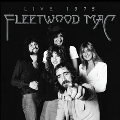 Image de Fleetwood Mac : Live 1975
