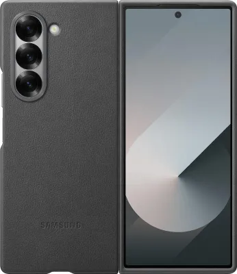 Produktbild von Samsung Kindsuit Case Galaxy Z Fold6 grau