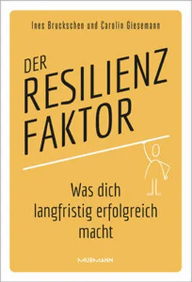Obrázek produktu pro Der Resilienzfaktor