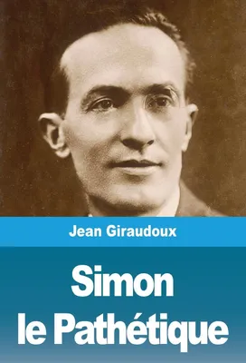 Produktbild von Simon der Pathetische