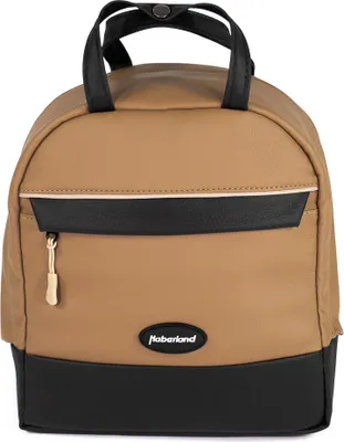 Produktbild von Haberland Lenkertasche Bella, Beige, Rkf220 21 beige