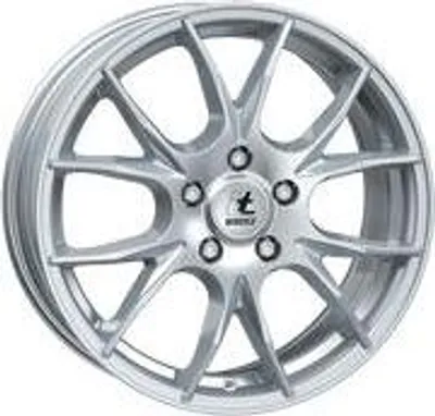 Produktbild von itWheels 7.5Jx17 (5/114.3) ET: 48mm