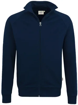 Produktbild von SWEATJACKE COLLEGE - tinte - Größe XL