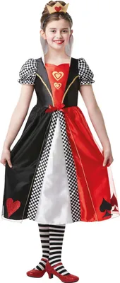 Immagine prodotto di Bristol Novelty - Costume - Bambini BN5852 (104) (Rosso/Nero)