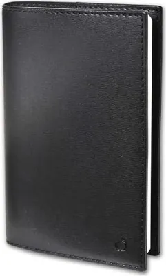 Produktbild von TRINOTE vz DE Soho schwarz 2027