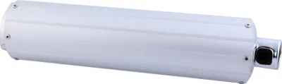 Zdjęcie produktu dla Tłumik JET125/MAXI 125