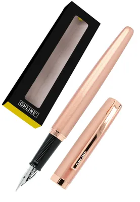 Productafbeelding van ONLINE 34565 ONLINE Rose Patronenfüller rosegold