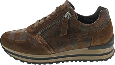 Produktbild von Gabor Comfort Sneaker Braun in Gr. 38