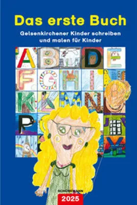 Obrázek produktu pro Das erste Buch 2025