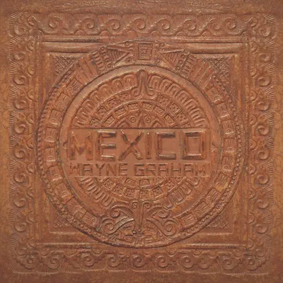 Produktbild von Mexico