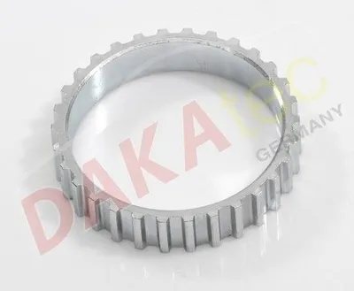 Zdjęcie produktu dla DAKAtec 400057 Pierścień ABS oś przednia lewa, oś przednia prawa