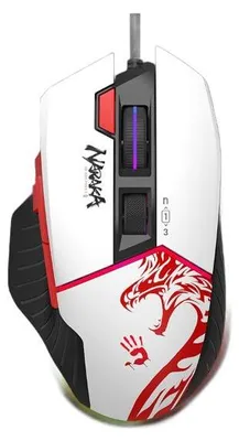Immagine prodotto di A4TECH BLOODY W95Max USB NARAKA Maus