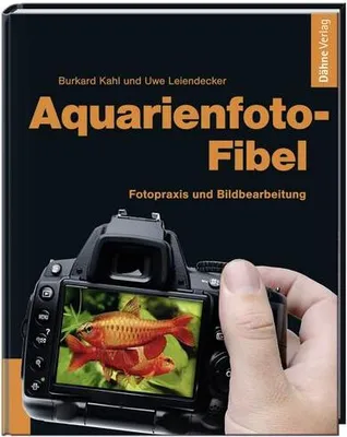 Produktbild von Aquarienfoto-Fibel
