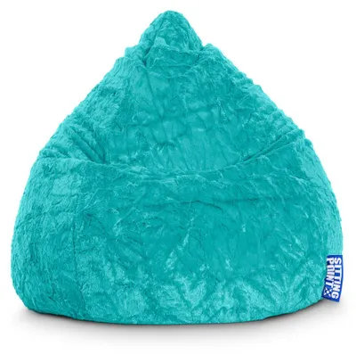 Obrázok produktu pre Chlpatý vankúš XL