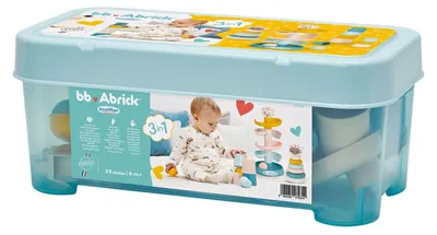 Obrázek produktu pro ECOIFFIER 7935, 0,5 rok/roky, Plast