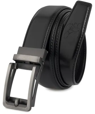 Produktbild von Gürtel Beltimore kraa41black125