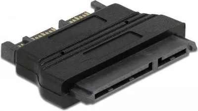 Immagine prodotto di Adattatore Delock Sata 22Pin femmina a