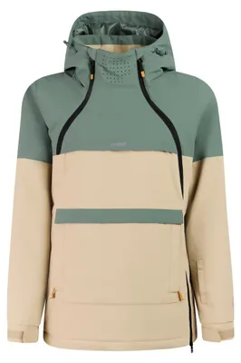 Produktbild von PROTEST PRTDaya snowjacket BambooBeige BambooBeige 36