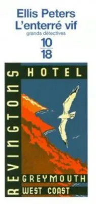 Image de L'enterré vif