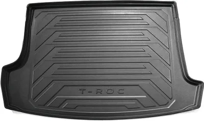 Obrázek produktu pro VW plastová vložka do kufru VW T-Roc