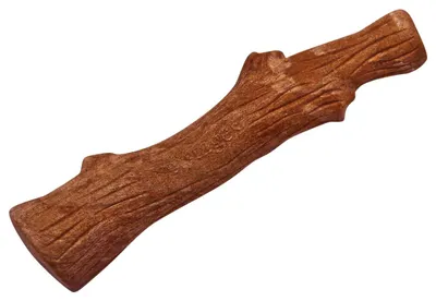 Image de Petstages Dogwood Mesquitre Stick, taille : 13,5 cm