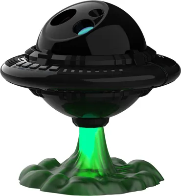 Produktbild von Aga Star Projector UFO mit Fernsteuerung