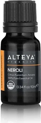 Obrázek produktu pro Neroli olej 100% BIO Alteya 10 ml