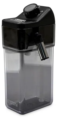 Produktbild von DeLonghi 5513282281 DLSC018 Milchbehälter für Kaffeemaschine