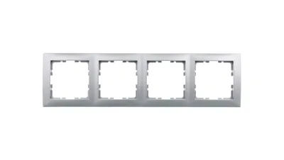 Zdjęcie produktu dla Hager 5310148994, 80,5 mm, 294 mm, 2 szt.