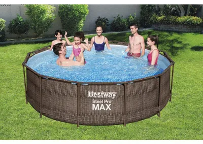 Immagine prodotto di Piscina F366X100CM BESTWAY 56709
