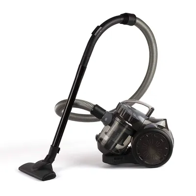 Produktbild von Livoo DOH105G, 700 W, Zylinder-Vakuum, Trocken, Beutellos, 2 l, Zyklonal