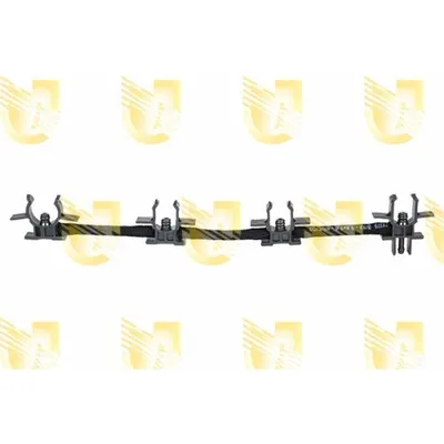 Produktbild von UNIGOM sc1702 Leckkraftstoff-Schlauch für RENAULT CLIO II (BB0/1/2, CB0/1/2) Rücklaufleitung