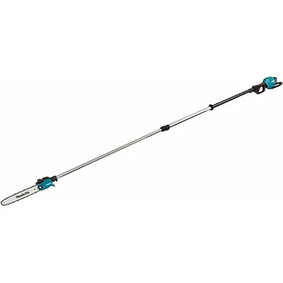 Produktbild von Makita UA004GZ, 2,81 m, 20 m/s, 76,2 / 8 mm (3 / 8"), Schwarz, Grün, 0,16 l, Akku