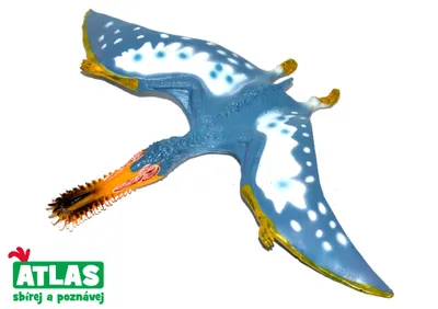 Produktbild von F - Dino Pterosaurus Figur 15 cm