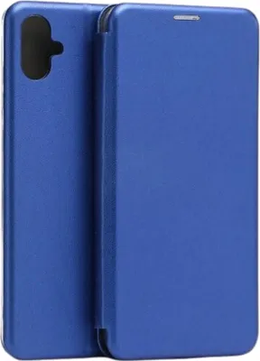 Produktbild von Beline Etui Buch Magnetisch Samsung A05 Niebieski /Blau