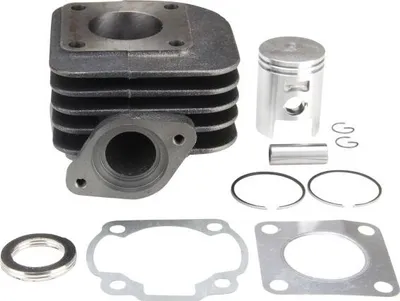 Produktbild von Zylinderkit 50ccm AC luftgekühlt für Kymco People Dink Agility Super 8 AC 2T