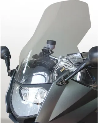 Immagine prodotto di Cupolino alto ISOTTA trasparente 550x515x6mm per Bmw f 800 st senza attacchi