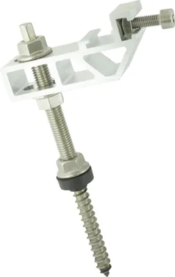 Obrázok produktu pre Alumero skrutka, 2.1, M12x250, 802410, 1 kus.