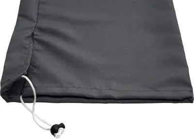 Immagine prodotto di Copertura protettiva per ombrellone Parla 3m, copertura con coulisse ~ antracite