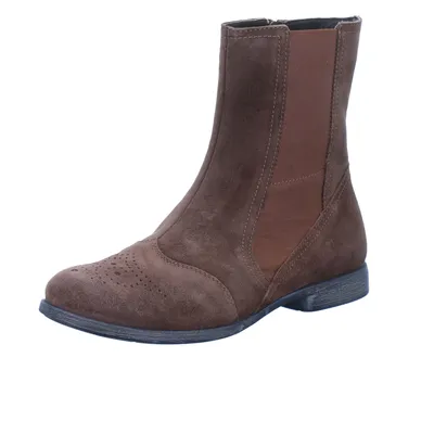 Produktbild von Think! Damen Chelseaboots Agrat 25793-37, 25793-37.5, 25793-38, 25793-38.5, 25793-39, 25793-39.5, 25793-40, 25793-40.5, 25793-41, 25793-41.5, 25793-42, 25793-42.5, 25793-43, 25794-38, 25794-38.5, 25794-39, 25794-39.5, 25794-40, 25794-40.5, 25794-41, 25794-41.5, 25794-42, 25795-38, 25795-38.5, 25795-39, 25795-39.5, 25795-40, 25795-40.5, 25795-41, 25795-41.5, 25795-42 THI-3-000977 schoko 38