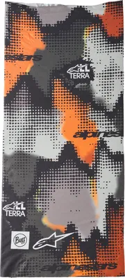Zdjęcie produktu dla Alpinestars Buff Nazca – chusta wielofunkcyjna