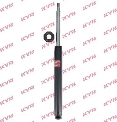 Produktbild von 2x KYB SATZ Gasdruck STOSSDÄMPFER VORNE