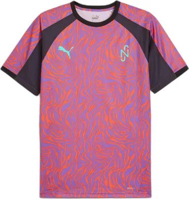 Produktbild von Puma NEYMAR JR CREATIVITY JERSEY PINK M