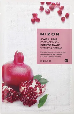 Immagine prodotto di Joyful Time Essence Sheet Mask Vitamina