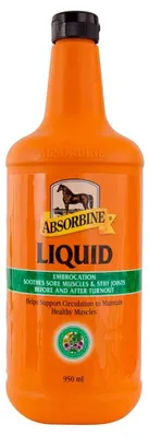 Obrázok produktu pre Absorbine Embrocation Liquid 'VetLin' 950ml