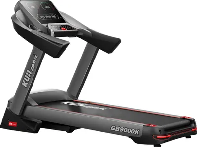 Produktbild von GB9000K Schwerlast-Profi-Laufband
